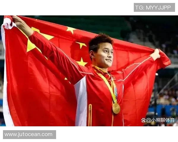 孙杨如何凭借卓越表现为中国游泳事业创造辉煌成就与国际荣誉