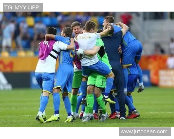 乌克兰足球明星介绍及其在国际赛场上的辉煌成就分析