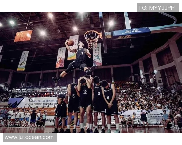 台湾篮球村明星赛盛典汇聚篮球精英展现运动魅力与团结精神